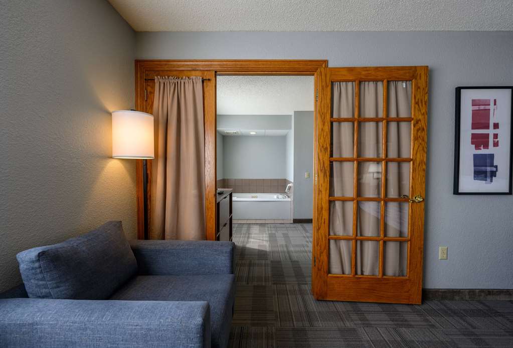 AmericInn by Wyndham Monroe - photo 27