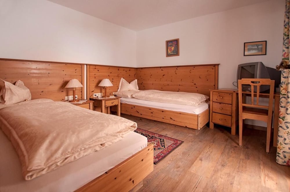 Appartements Spullersee — Lech — photo 4