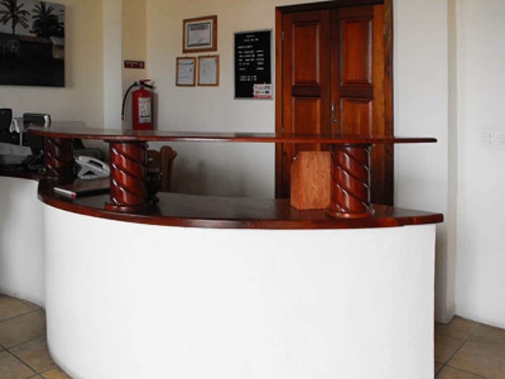 Hotel Casa del Río — Tlacotalpan — photo 3