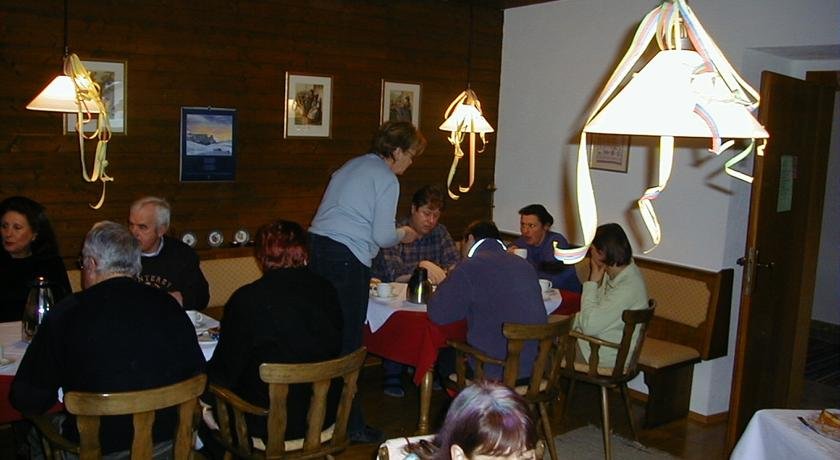 Brunnerhof — Scharnitz — photo 4