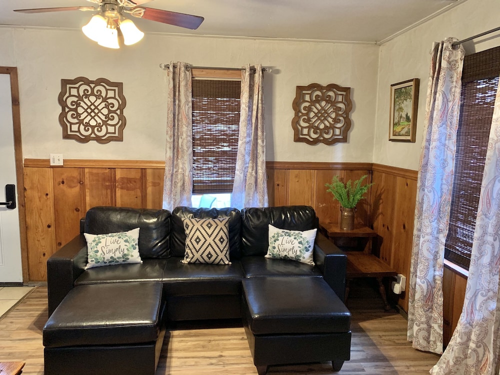 Grey Squirrel Resort - photo 113