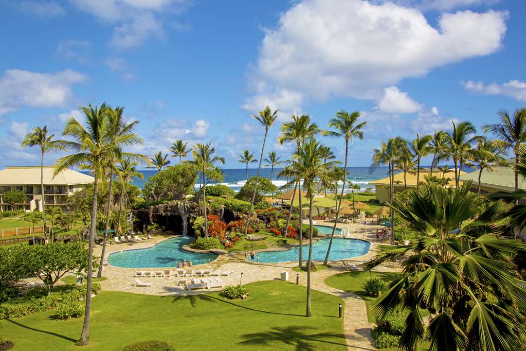 Outrigger Kauaʻi Beach Resort & Spa - photo 9