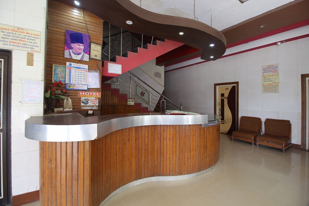 Spot On 40287 Hotel Shangrila — Aurangabad — photo 5