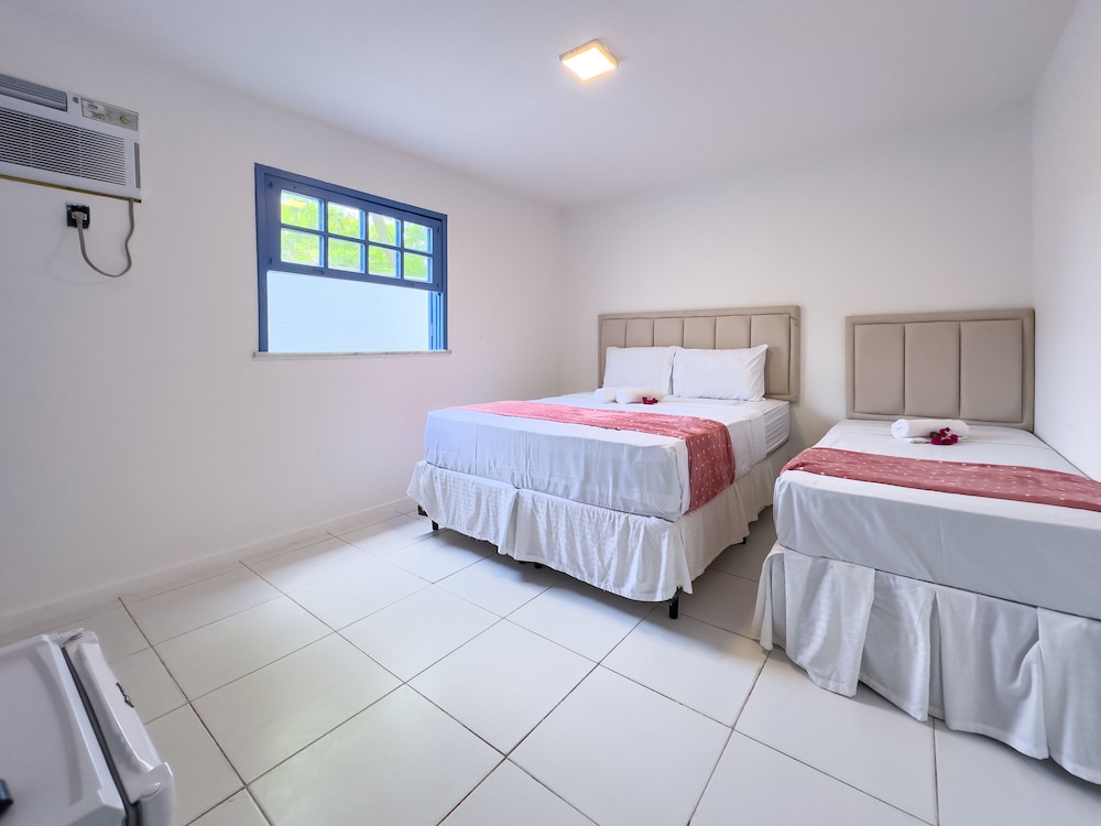 Pousada Vila Capri — Armacao De Buzios — photo 5
