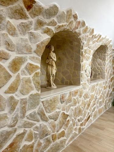 Mariposa Suite — 4-Star Luxury Hotel in Manfredonia, Italy
