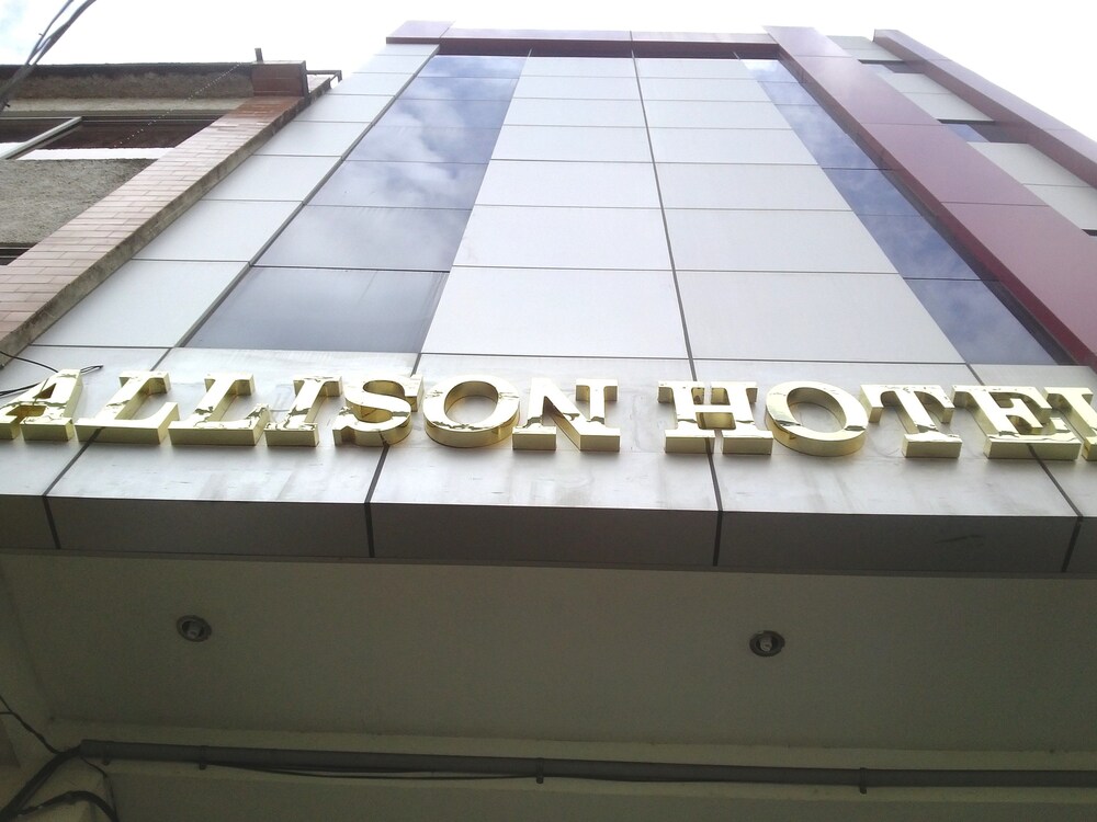 Allison Hotel S.A.C. in Iquitos, Peru