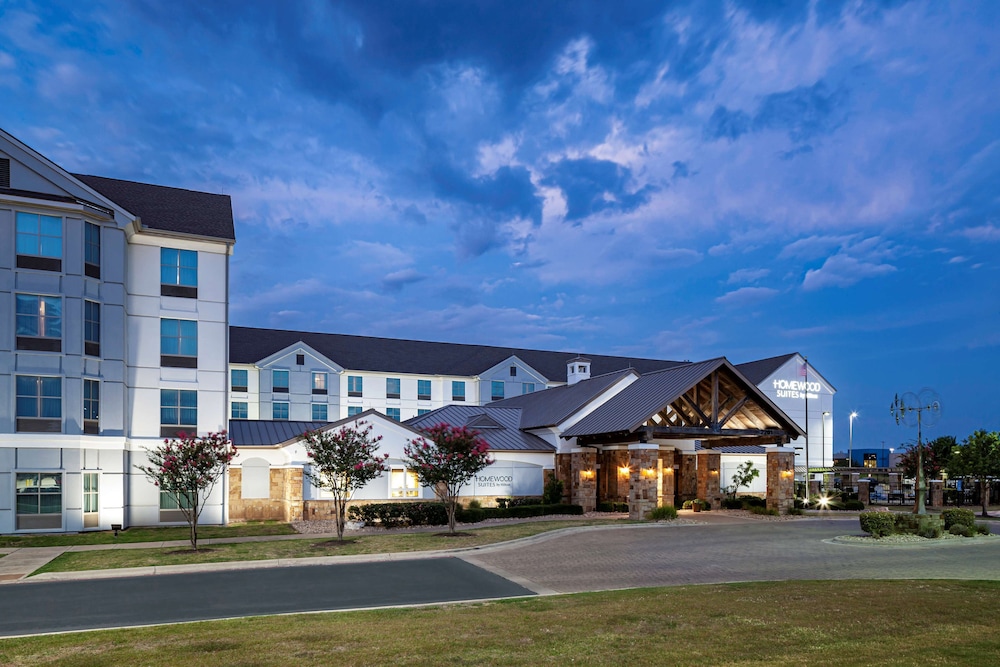 Homewood Suites by Hilton Austin Round Rock TX - photo 47
