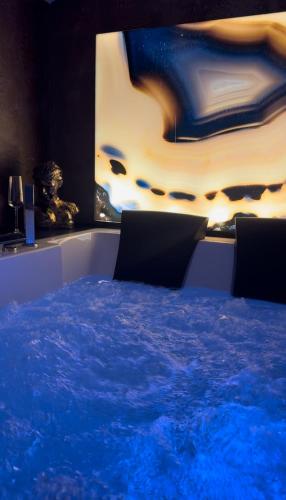 Santateresa19 Suite & SPA — 4-Star Luxury Hotel in Palermo, Italy