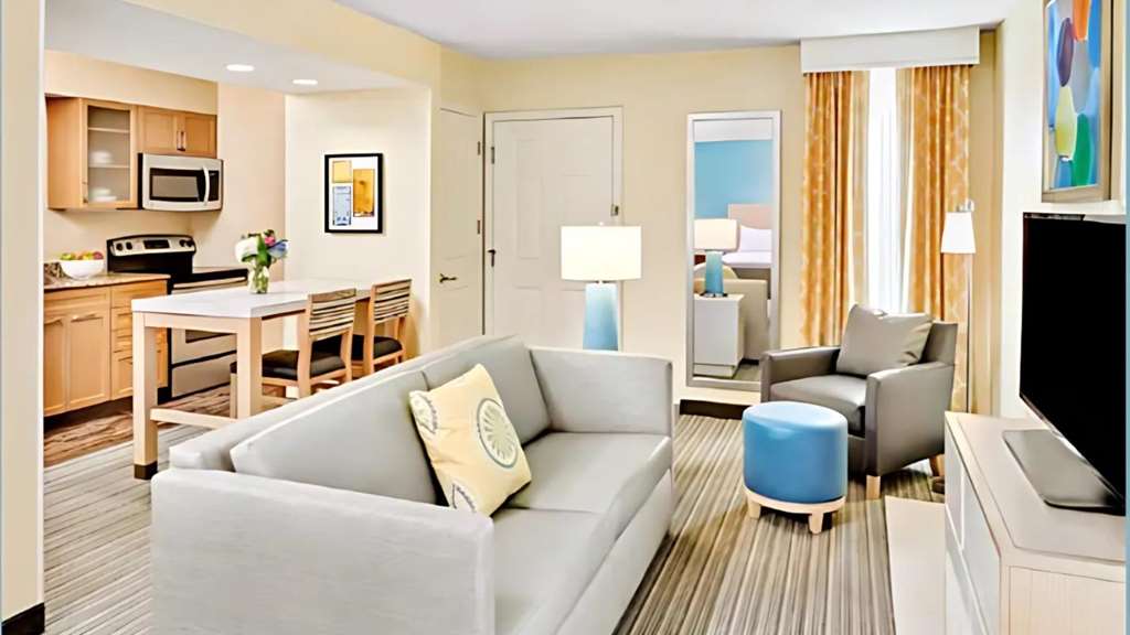 Sonesta ES Suites Cincinnati Sharonville West - featured photo