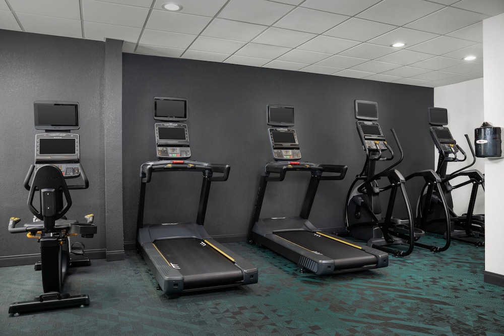 TownePlace Suites by Marriott Birmingham South - photo 26