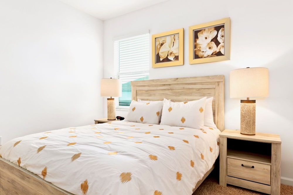 Family Friendly Mansion at Sonoma Luxury Resort - photo 25