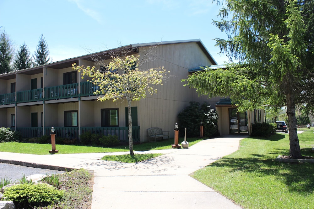 Alpine Lake Resort - photo 32
