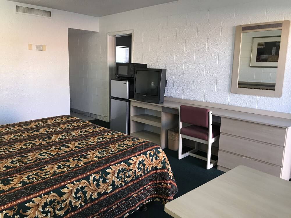 SuperLodge Motel - photo 40