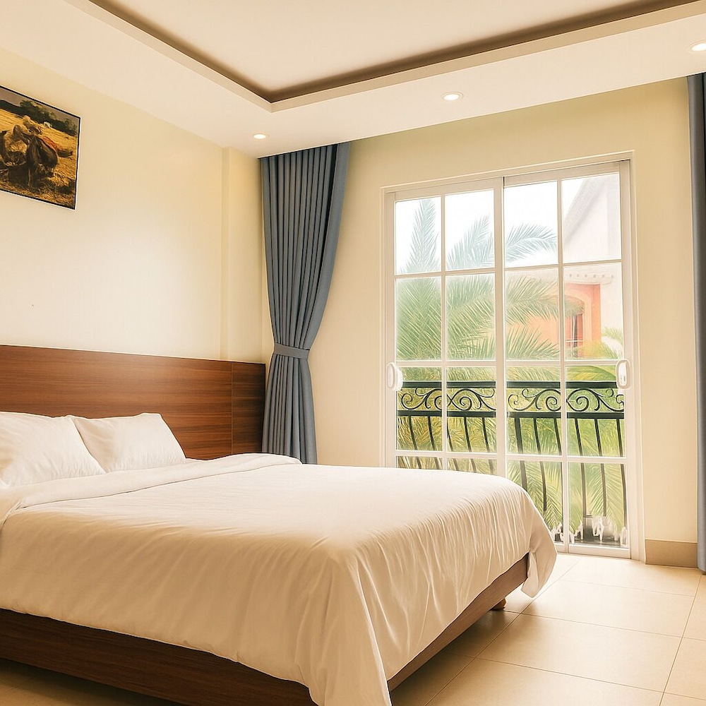 Hong Chuc Hotel - last minute hotel in Phu Quoc