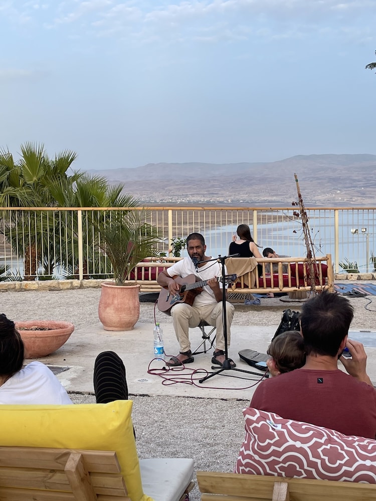 Glamping 420 in Bayt Sahur, Israel