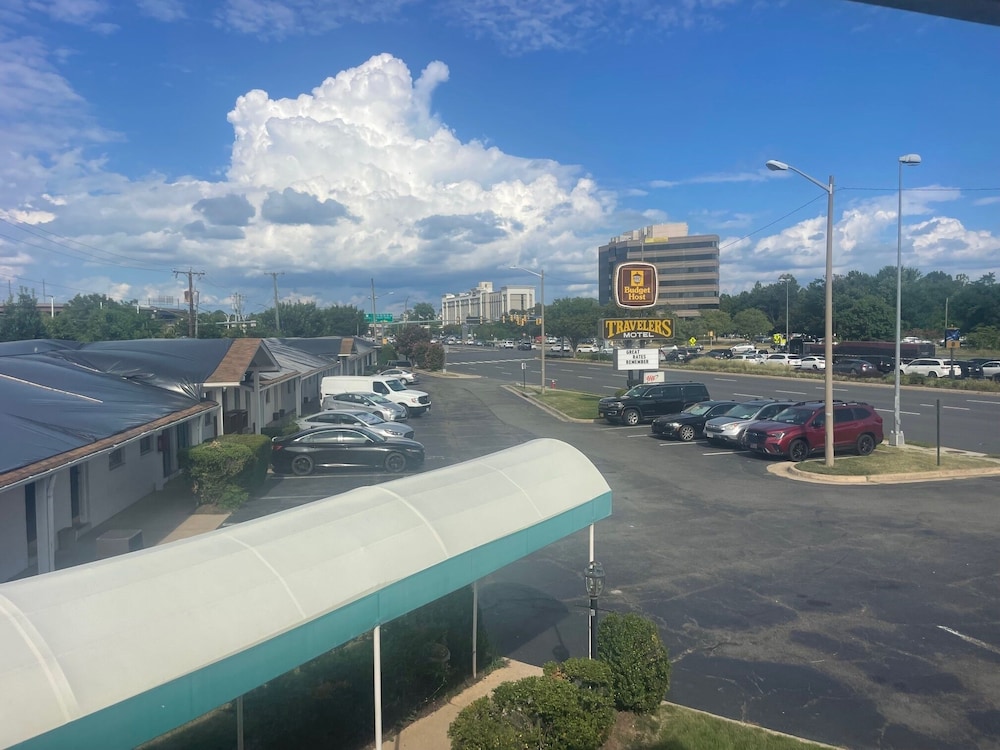 Budget Host Travelers Motel - photo 20