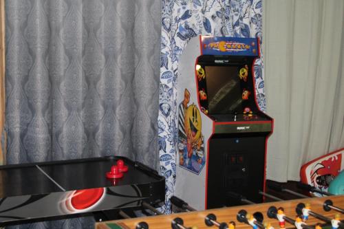 Inn at the Loch in Ponte Vedra Beach, United States