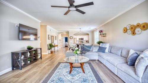 1111 Cypress Bend condo in Myrtle Beach, United States