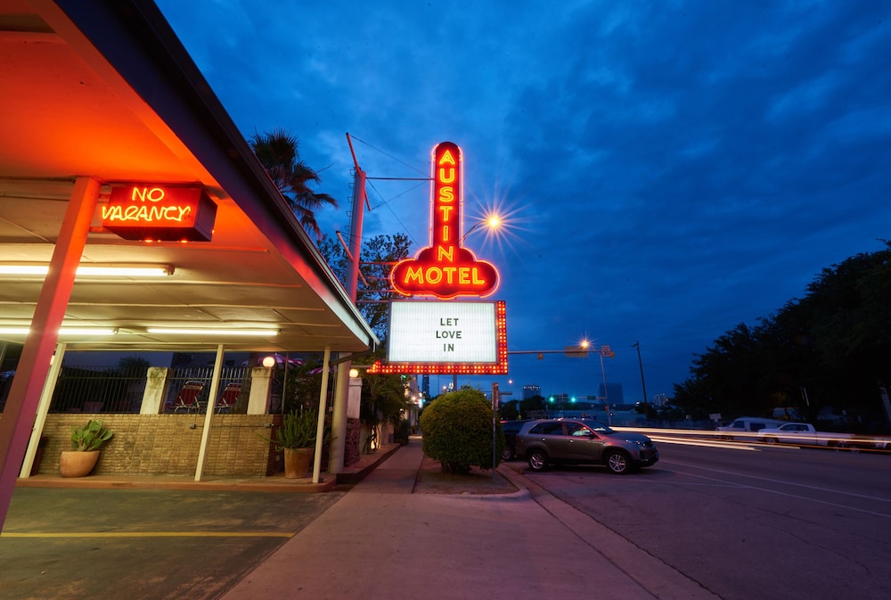 Austin Motel - photo 130