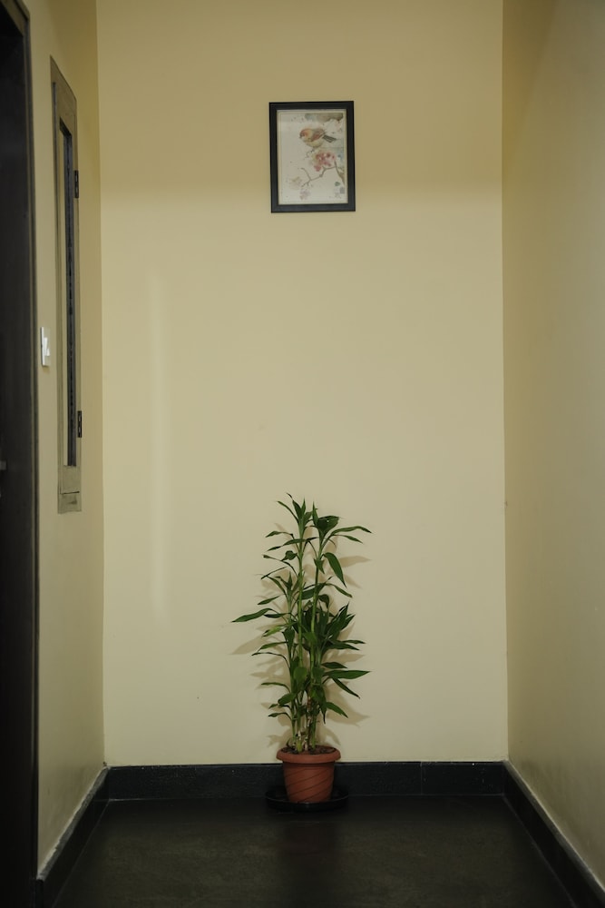 Goldsuite - carbon neutral hotel in Cochin