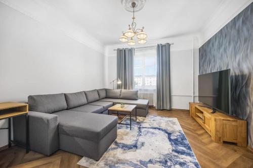 Cozy apartment in the city center — 4-Star Luxury Hotel in Tallinn, Estonia