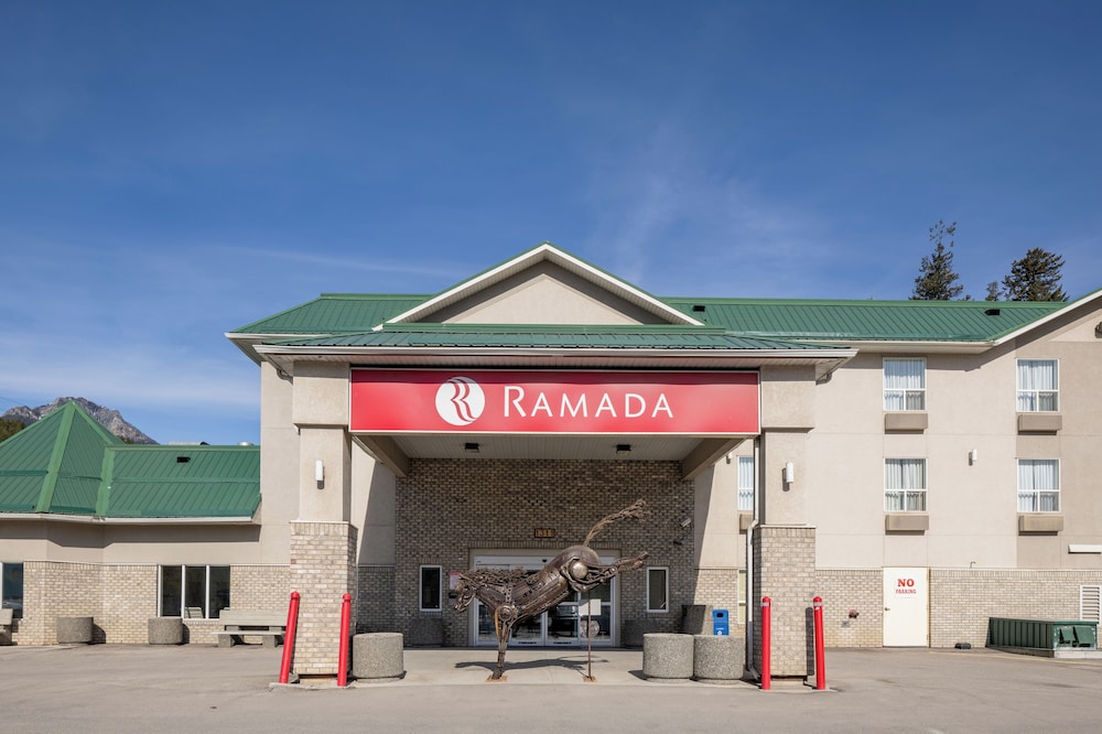 Ramada Limited Golden