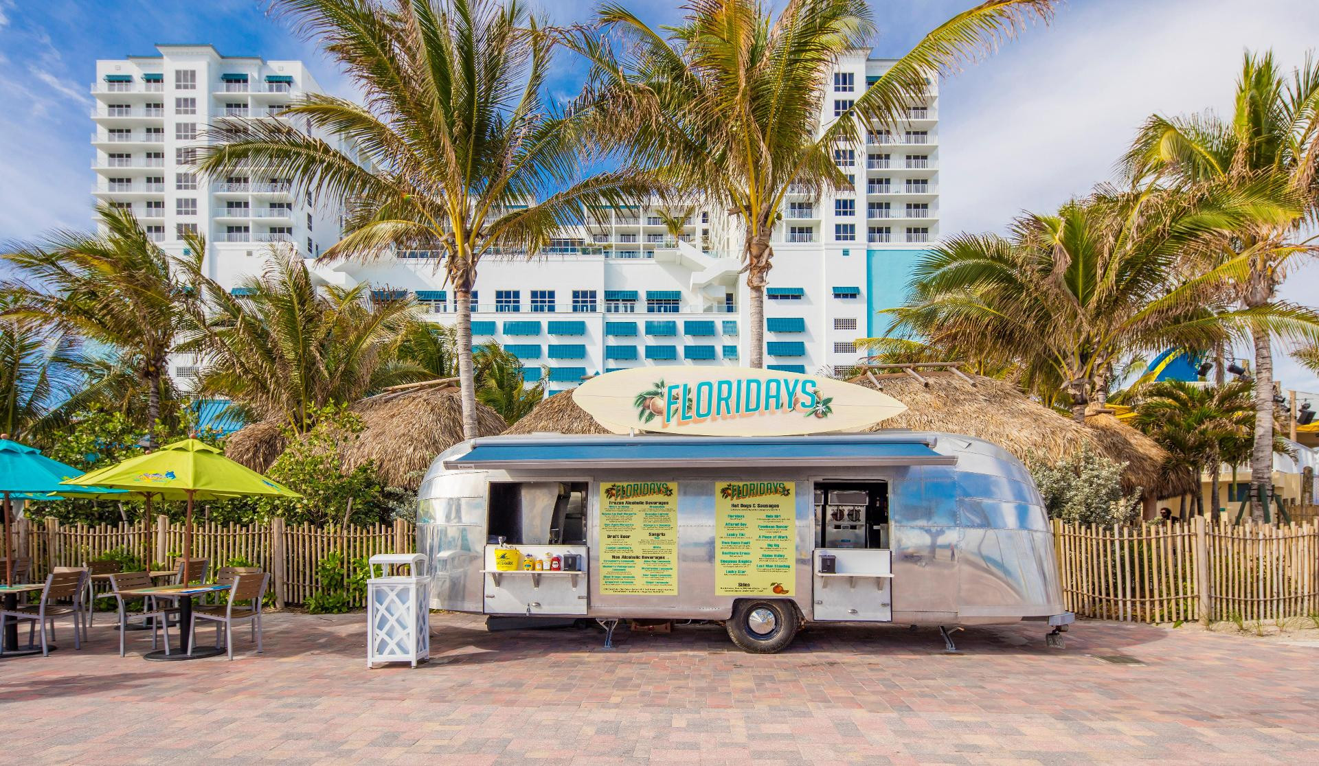 Margaritaville Hollywood Beach Resort - photo 7