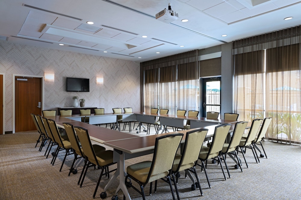 SpringHill Suites Anaheim Maingate - photo 44