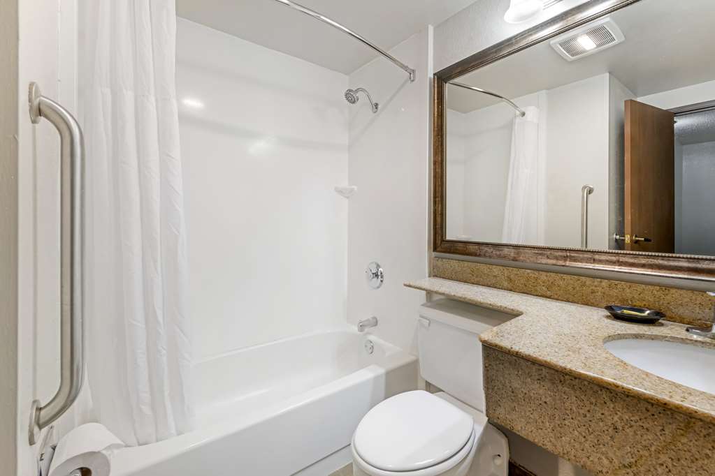 Best Western Plus New Ulm - photo 29