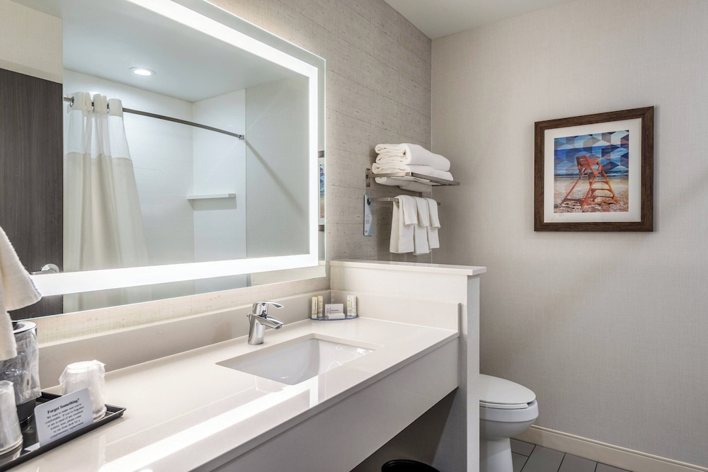 Fairfield Inn & Suites by Marriott St. Joseph Stevensville - photo 21