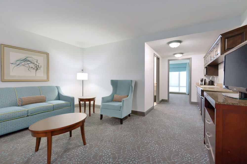 Hilton Garden Inn Worcester - photo 17