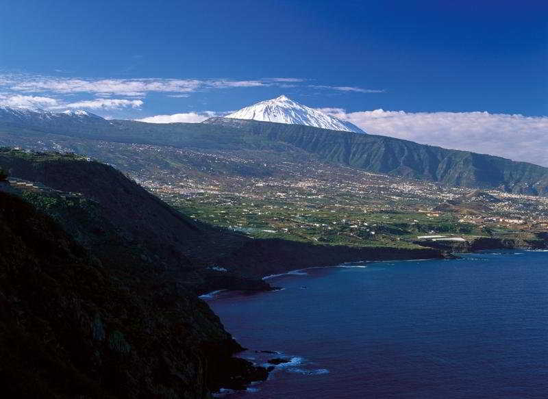 Roulette Puerto de la Cruz 4