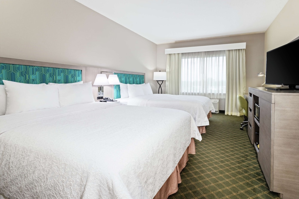 Hampton Inn West Palm Beach Lake Worth Turnpike - photo 7