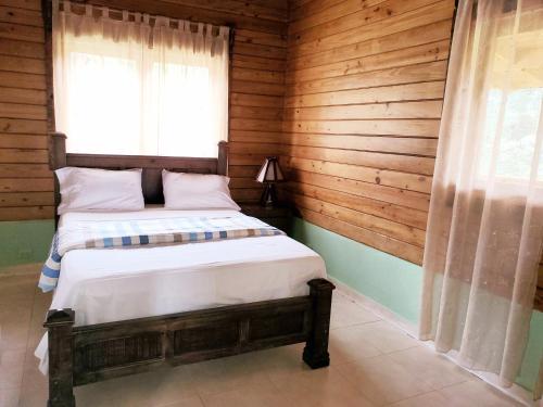 Villas Las Neblinas — 4-Star Luxury Hotel in Constanza, Dominican Republic