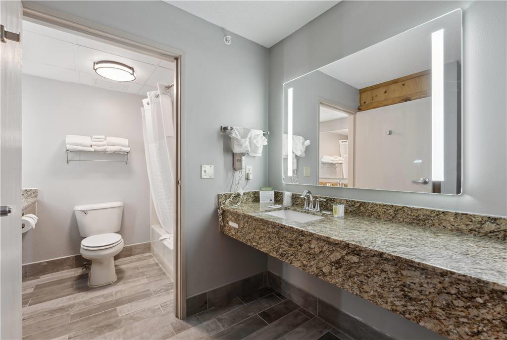 AmericInn by Wyndham Wisconsin Dells - photo 14