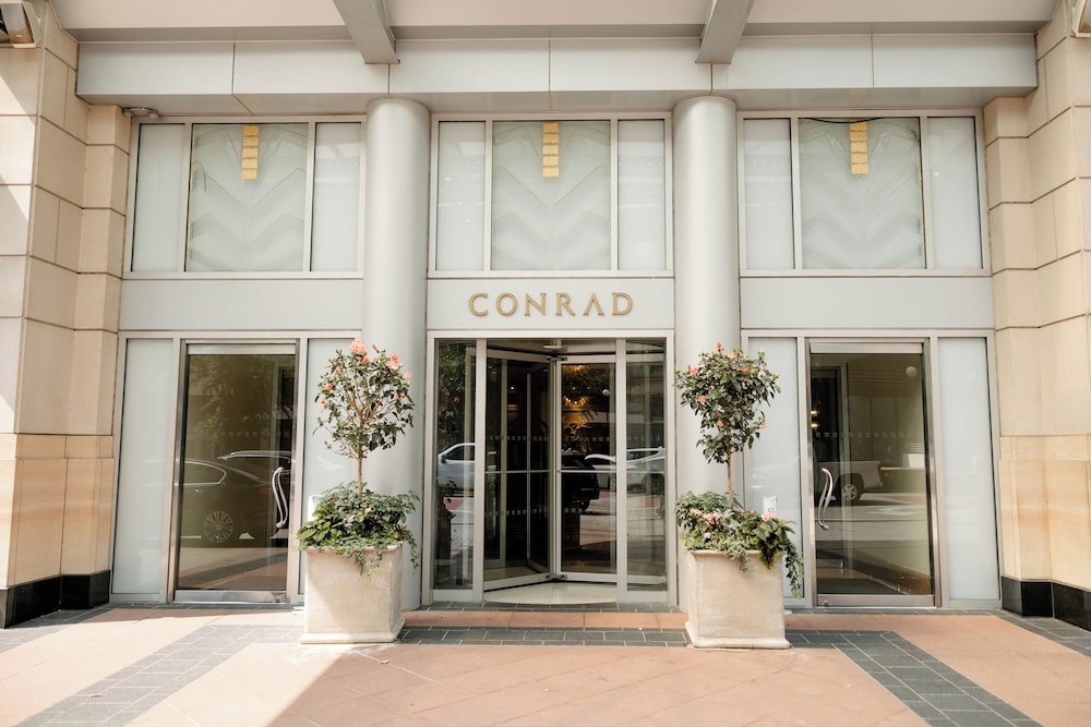 Conrad Indianapolis - photo 8