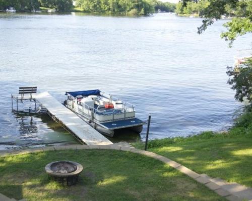 Riverside Resort - photo 123