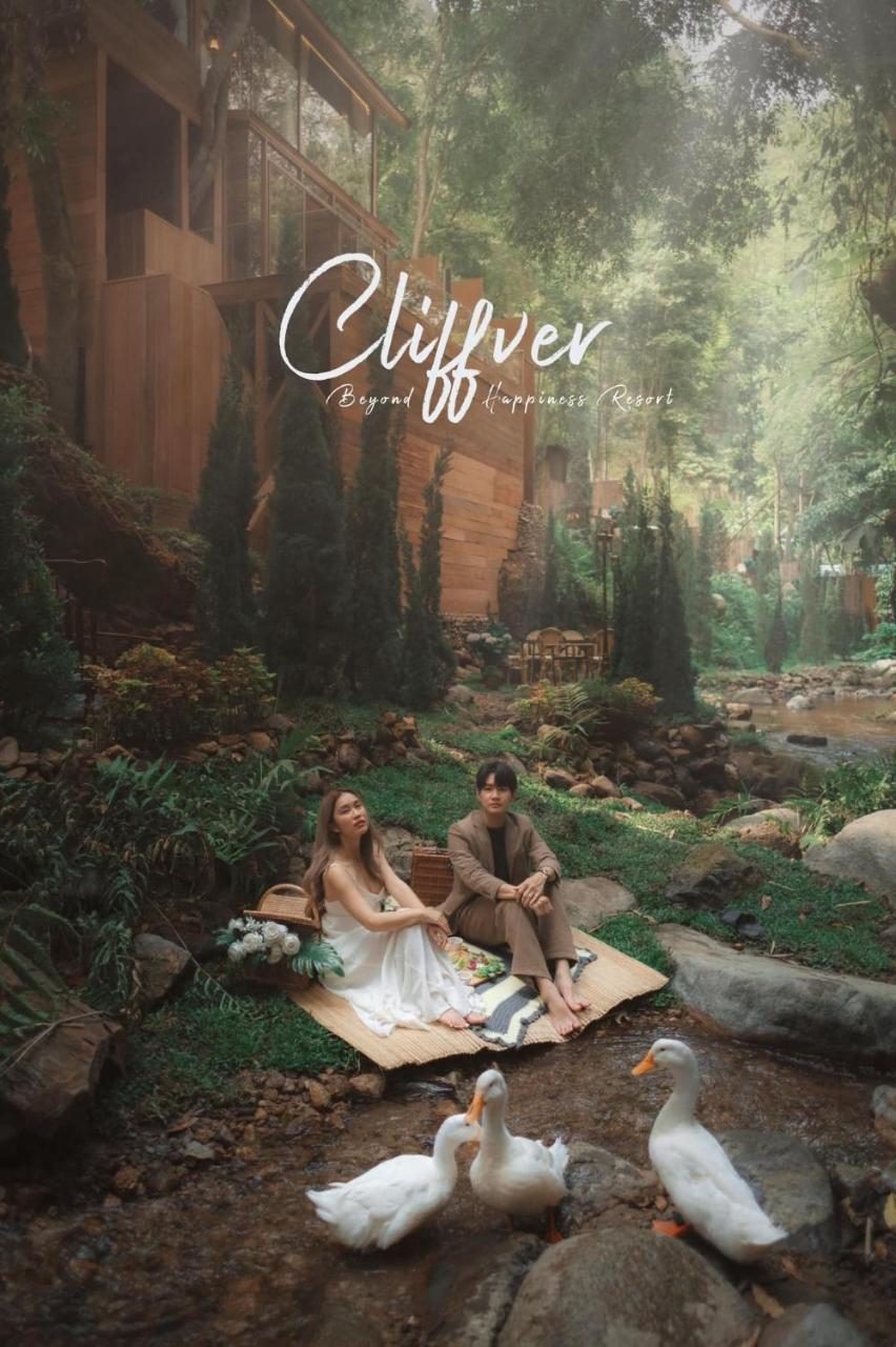 Cliffver คลิฟฟ์เวอร์ in Chiang Mai, Thailand
