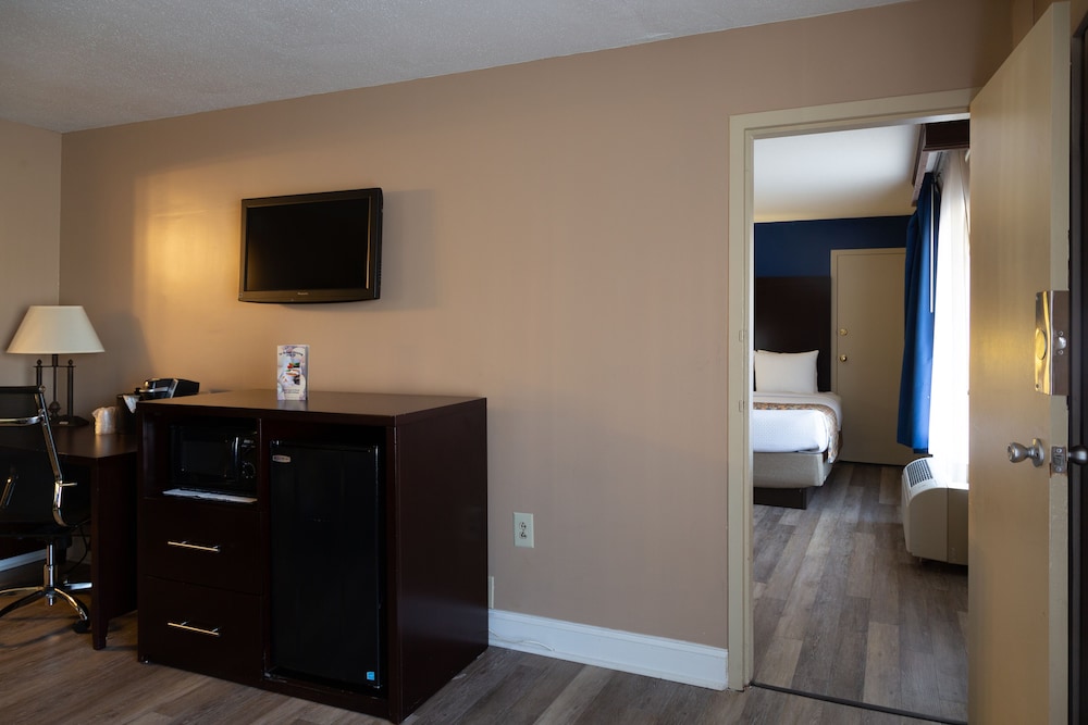Hotel Pentagon - photo 14