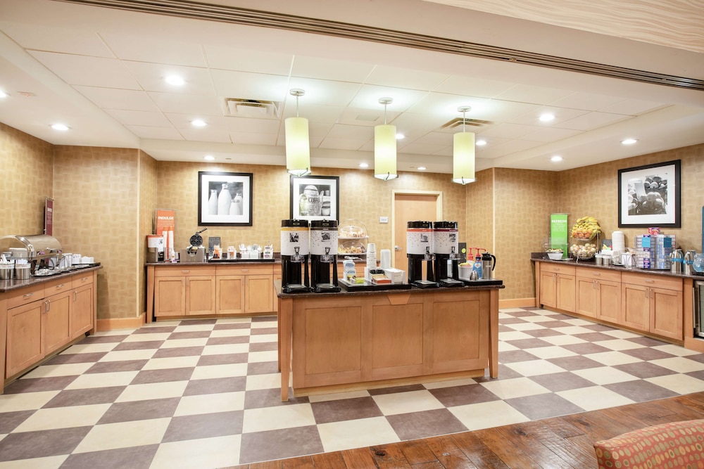 Hampton Inn & Suites Denver South RidgeGate - photo 47