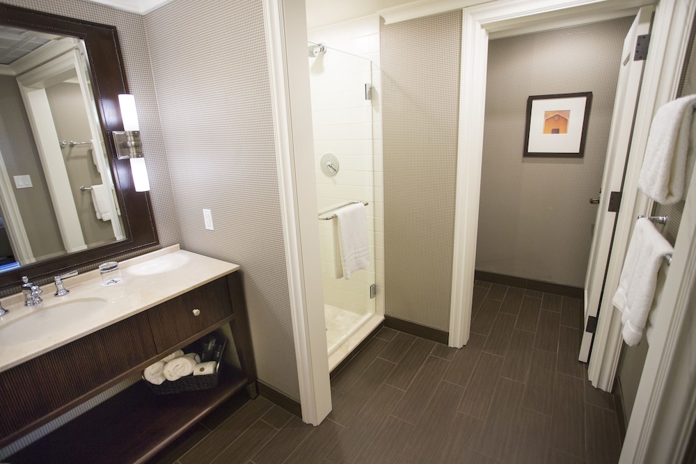 The Atherton Hotel At OSU - photo 37
