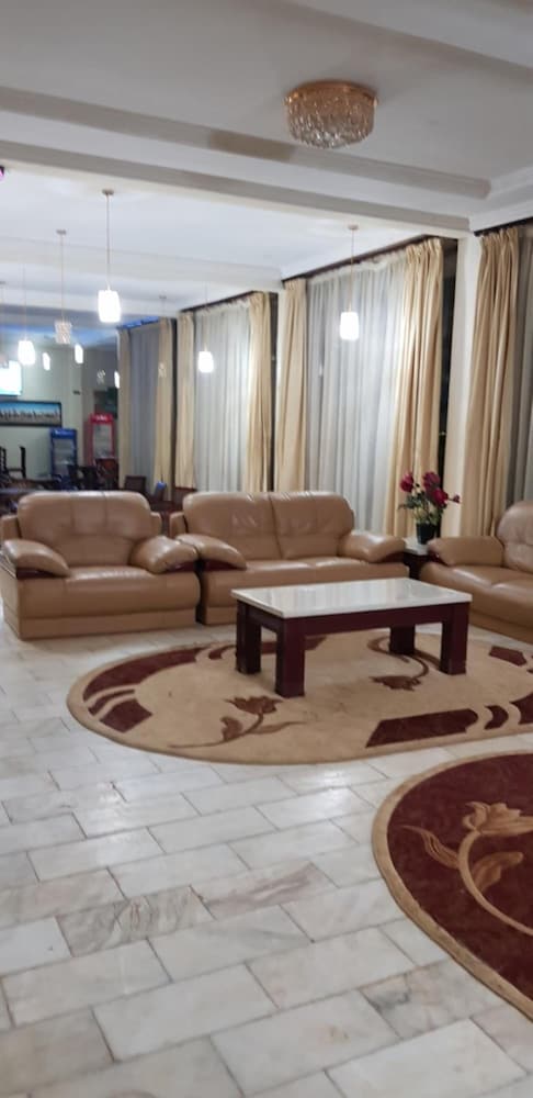Bete Daniel Hotel — Bahir Dar — photo 2
