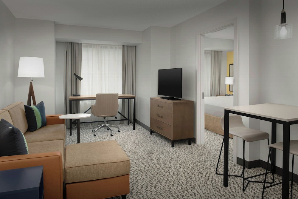 Residence Inn Seattle Bellevue Downtown - photo 8