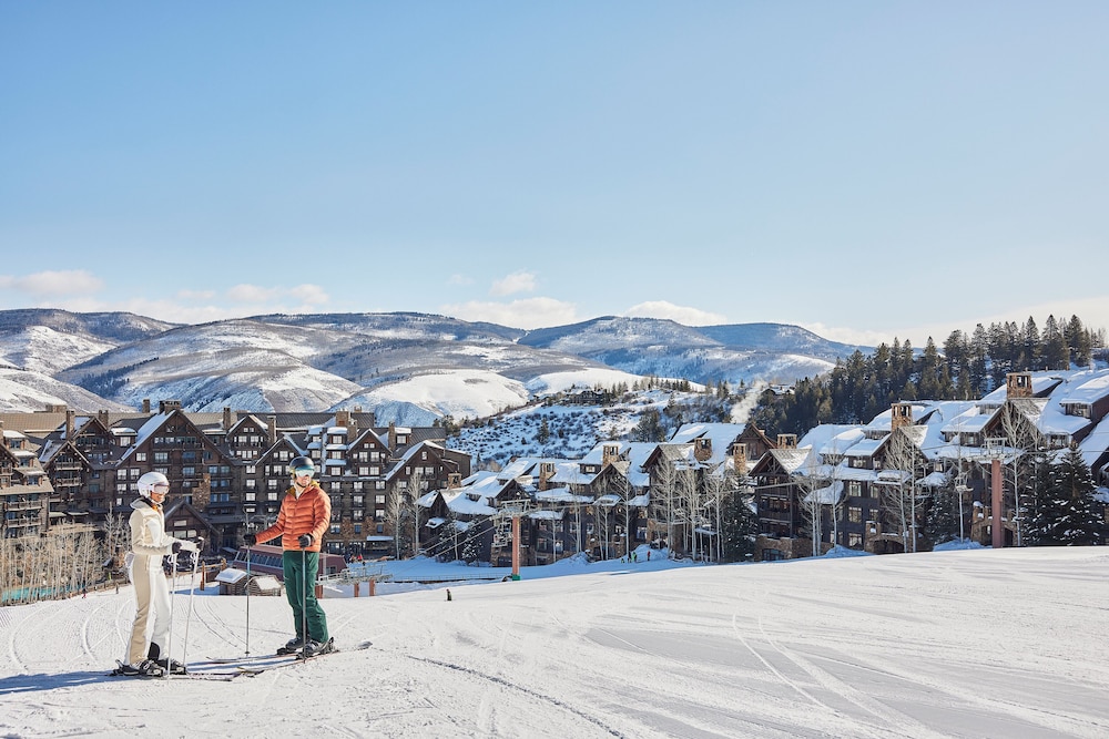 The Ritz Carlton Bachelor Gulch - photo 78