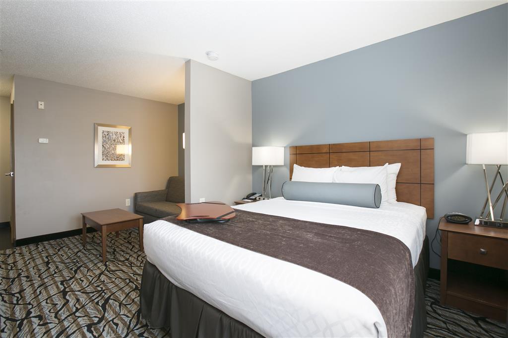 Best Western Plus Blaine at the National Sports Center - photo 54