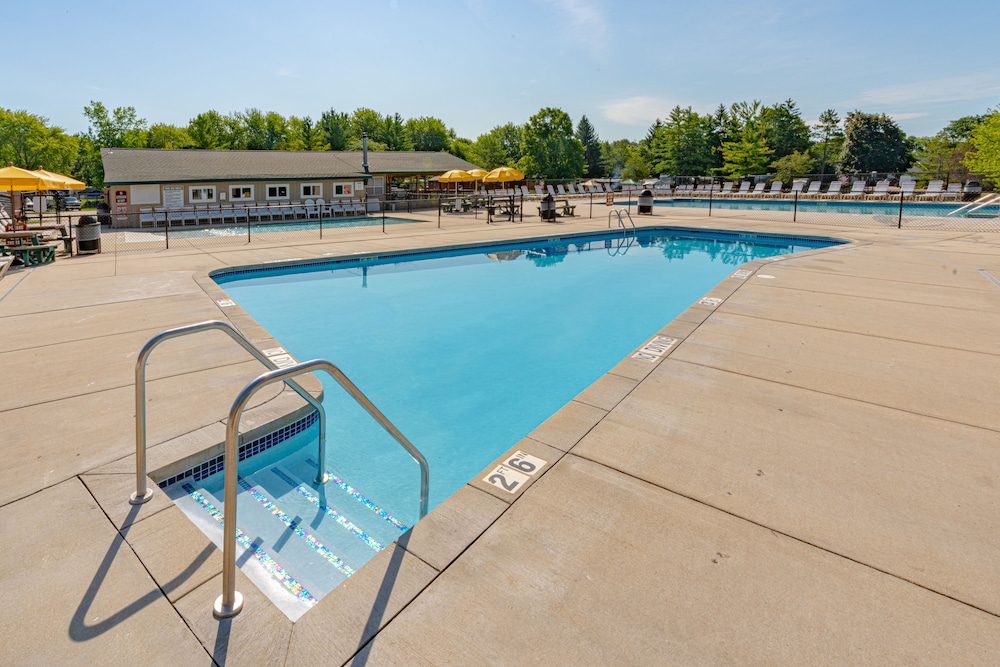 Westward Ho RV Resort & Campground - photo 17