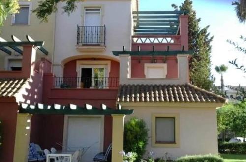 El Paraiso - carbon neutral hotel in Ayamonte