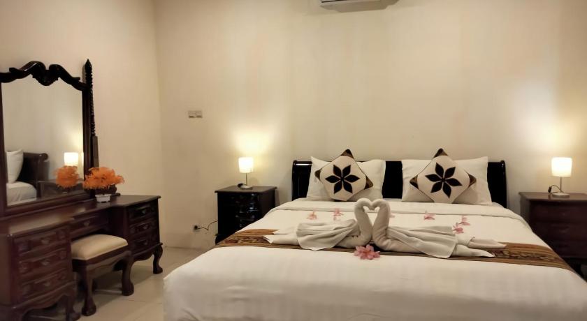 Seaview Beach Resort — Jepara — photo 3
