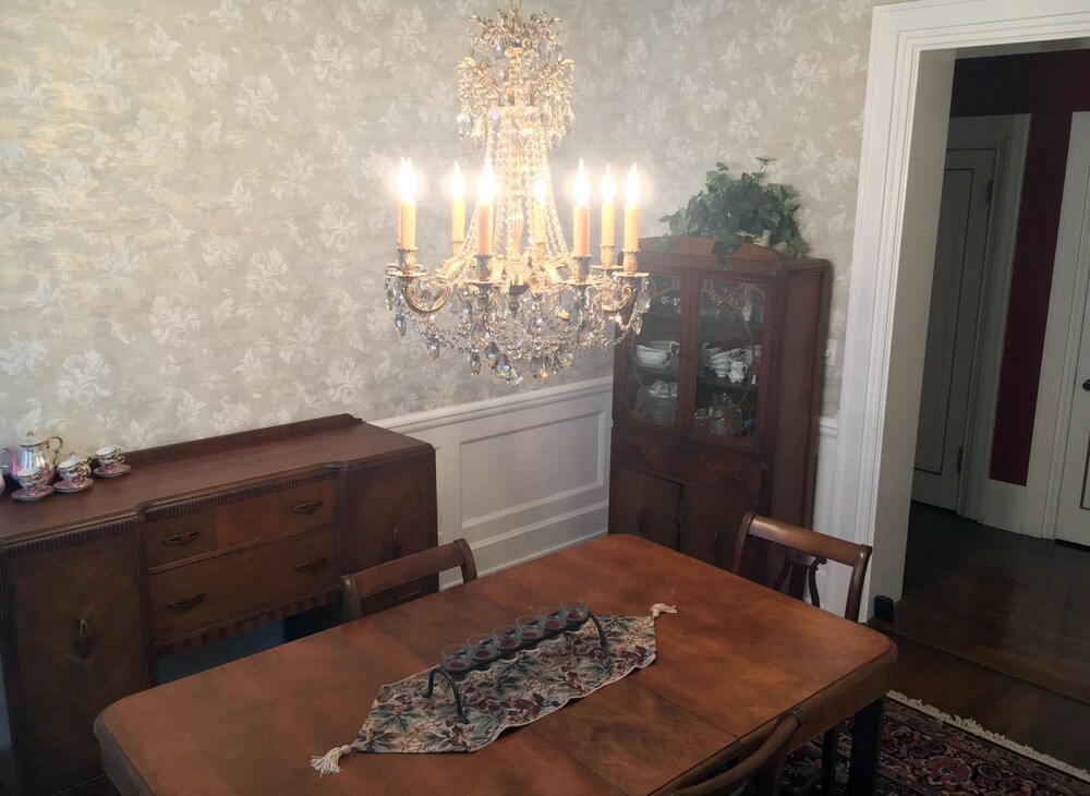 The Parsonage Inn - photo 27
