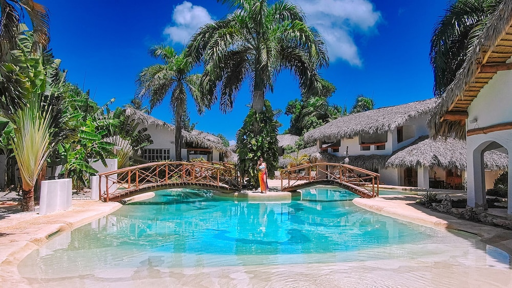 Paradiso del Caribe in Samana, Dominican Republic